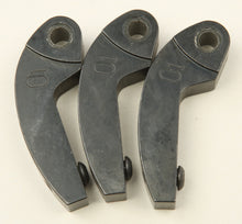Load image into Gallery viewer, SPEEDWERX HYPERSHIFT TAPERED TIP MACHINED WEIGHTS 3/PK 64.5G O-1