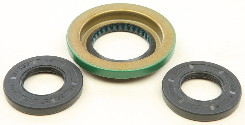 ALL BALLS DIFFERENTIAL SEAL KIT 25-2069-5-atv motorcycle utv parts accessories gear helmets jackets gloves pantsAll Terrain Depot