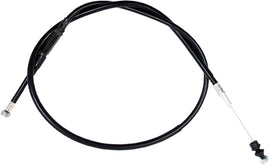 MOTION PRO BLACK VINYL CLUTCH CABLE 04-0138