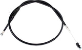 MOTION PRO BLACK VINYL CLUTCH CABLE 04-0138