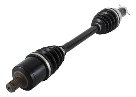 ALL BALLS 6 BALL HEAVY DUTY AXLE FRONT AB6-PO-8-304