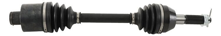 ALL BALLS 8 BALL EXTREME AXLE REAR AB8-PO-8-329