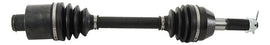 ALL BALLS 8 BALL EXTREME AXLE REAR AB8-PO-8-329