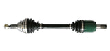 OPEN TRAIL OE 2.0 AXLE FRONT RIGHT HON-7016