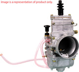 MIKUNI TM FLAT SLIDE CARBURETOR 36MM W/ACCELERATOR PUMP TM36-68