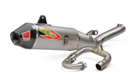 PRO CIRCUIT TI-6 PRO SYSTEM W/CARBON CAP 0331925FP