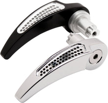 Load image into Gallery viewer, BAGGERNATION LID LIFTER SPEED FREAK BLACK LLSF-14L-B