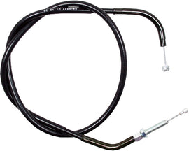 MOTION PRO BLACK VINYL CLUTCH CABLE 04-0227