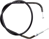 MOTION PRO BLACK VINYL CLUTCH CABLE 04-0227