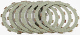 EBC REDLINE CLUTCH KIT CK5612