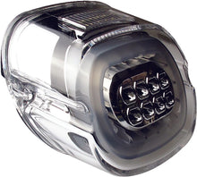 Load image into Gallery viewer, PATHFINDER HYBRID TAILLIGHT CLEAR HD179C