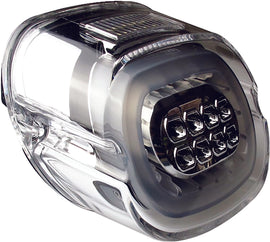 PATHFINDER HYBRID TAILLIGHT CLEAR HD179C