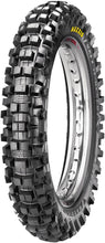 Load image into Gallery viewer, MAXXIS TIRE MC DESERT IT REAR 110/90-19 62M BIAS TT ETM78728000