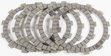 EBC REDLINE CLUTCH KIT CK4521