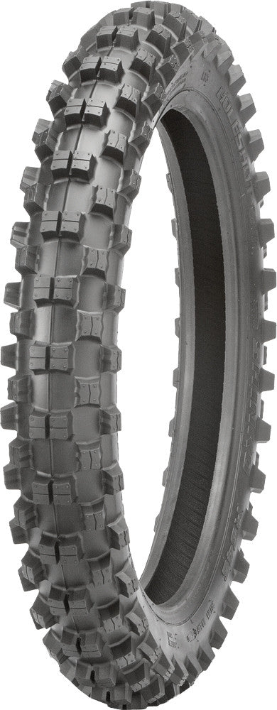 SHINKO TIRE 546 SERIES REAR 100/100-18 59M BIAS TT 87-4720
