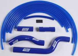 MOTO HOSE SILICONE HOSE KIT (BLUE) 24-23B-atv motorcycle utv parts accessories gear helmets jackets gloves pantsAll Terrain Depot