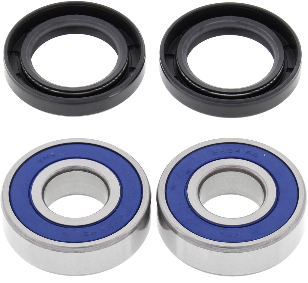 ALL BALLS FRONT WHEEL BEARING KIT 25-1491-atv motorcycle utv parts accessories gear helmets jackets gloves pantsAll Terrain Depot