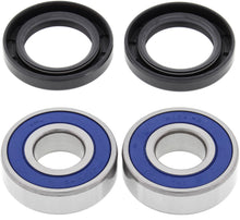Load image into Gallery viewer, ALL BALLS FRONT WHEEL BEARING KIT 25-1491-atv motorcycle utv parts accessories gear helmets jackets gloves pantsAll Terrain Depot
