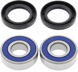 ALL BALLS FRONT WHEEL BEARING KIT 25-1491