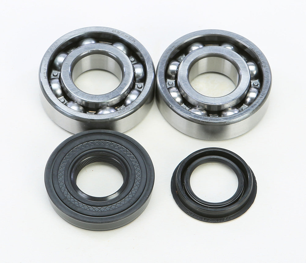 ALL BALLS CRANKSHAFT BEARING/SEAL KIT 24-1083-atv motorcycle utv parts accessories gear helmets jackets gloves pantsAll Terrain Depot