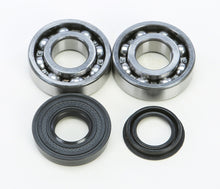 Load image into Gallery viewer, ALL BALLS CRANKSHAFT BEARING/SEAL KIT 24-1083-atv motorcycle utv parts accessories gear helmets jackets gloves pantsAll Terrain Depot