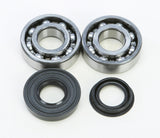 ALL BALLS CRANKSHAFT BEARING/SEAL KIT 24-1083
