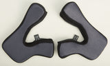 GMAX CHEEK PADS 20MM LG SNAP IN G999902