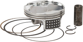 VERTEX PISTON KIT T-BOX DESIGN HI COMP 23872A-atv motorcycle utv parts accessories gear helmets jackets gloves pantsAll Terrain Depot
