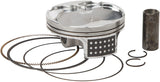 VERTEX PISTON KIT T-BOX DESIGN HI COMP 23872A