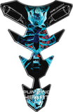 ONE EMBLEMS TANKPAD SKELETON CGEXS64P