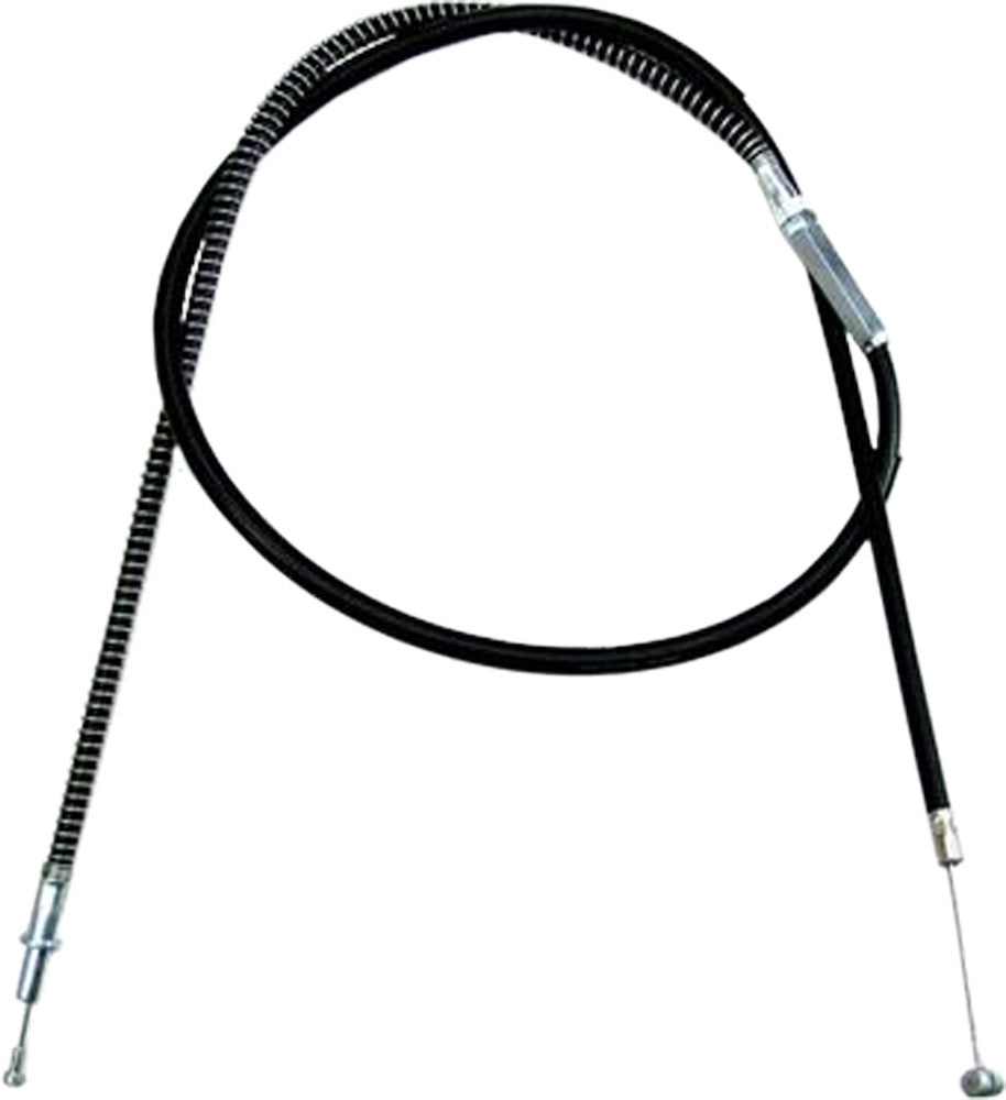 MOTION PRO BLACK VINYL CLUTCH CABLE 03-0018