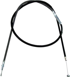MOTION PRO BLACK VINYL CLUTCH CABLE 03-0018