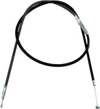 MOTION PRO BLACK VINYL CLUTCH CABLE 03-0018