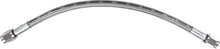 Load image into Gallery viewer, GOODRIDGE UNIVERSAL BRAKE LINE CLEAR 40" 80340