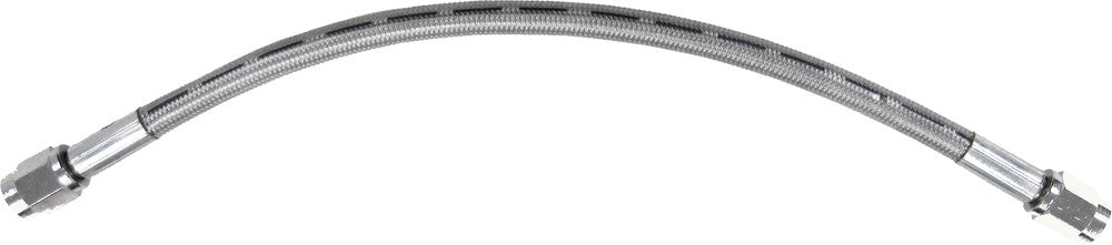 GOODRIDGE UNIVERSAL BRAKE LINE CLEAR 46" 80346