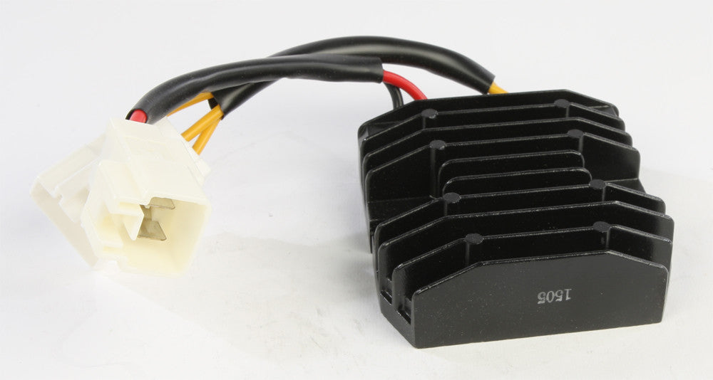 RICKS REGULATOR / RECTIFIER 10-156-atv motorcycle utv parts accessories gear helmets jackets gloves pantsAll Terrain Depot