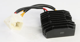 RICKS REGULATOR / RECTIFIER 10-156-atv motorcycle utv parts accessories gear helmets jackets gloves pantsAll Terrain Depot