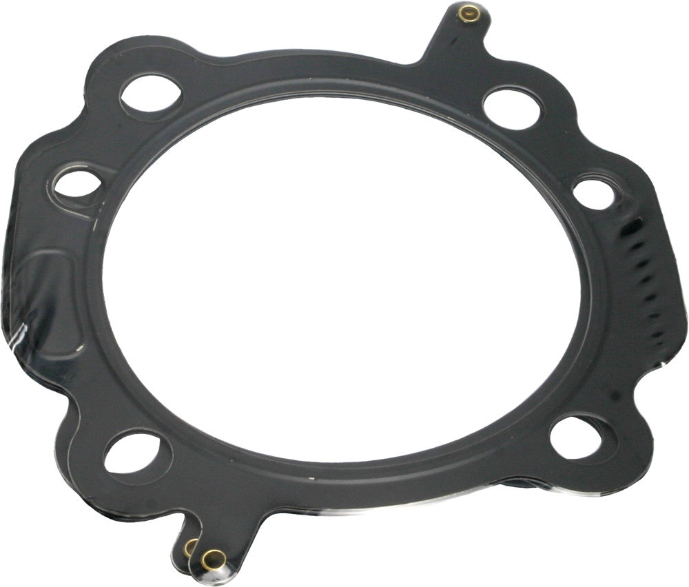 COMETIC HEAD GASKETS TWIN COOLED 4.060" .036"MLS C10085-036