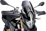 PUIG WINDSCREEN RACING DARK SMOKE 4947F