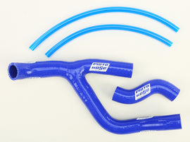 MOTO HOSE SILICONE Y-HOSE KIT (BLUE) 24-605YB-atv motorcycle utv parts accessories gear helmets jackets gloves pantsAll Terrain Depot