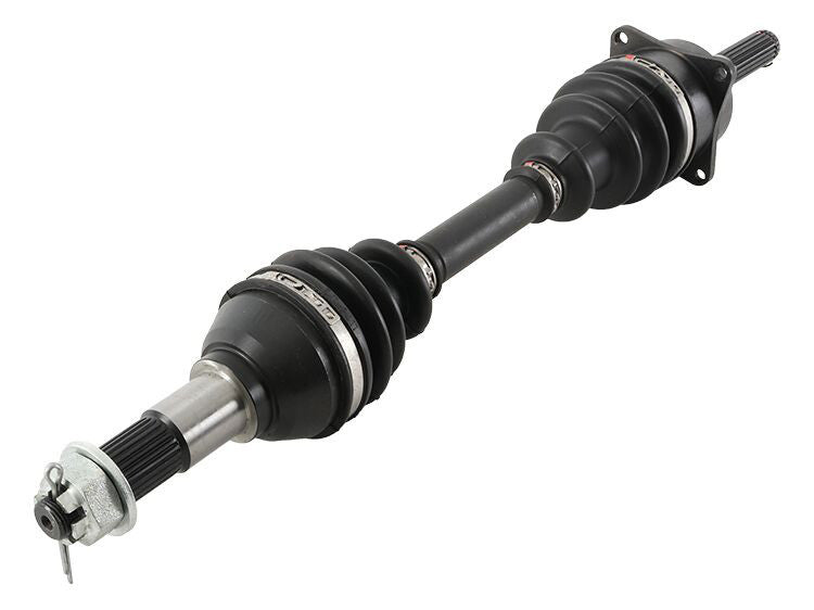 ALL BALLS 8 BALL EXTREME AXLE FRONT AB8-CA-8-211