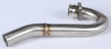PRO CIRCUIT STAINLESS STEEL HEAD PIPE 4Y01250H