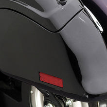 Load image into Gallery viewer, NATIONAL CYCLE CRUISELINER REFLECTIVE RED 44-446000-000