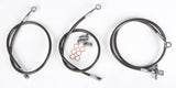STREAMLINE BRAKELINE FRONT SUZUKI STD SMK LTR450-F-SMK