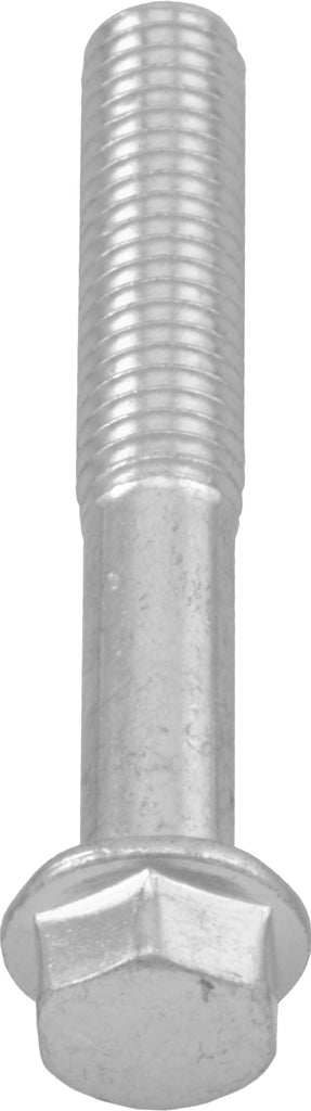 BOLT 8MM HEX HEAD FLANGE BOLTS 6X1.0X40MM 10/PK 024-10640