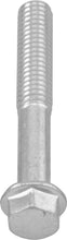 Load image into Gallery viewer, BOLT 8MM HEX HEAD FLANGE BOLTS 6X1.0X40MM 10/PK 024-10640