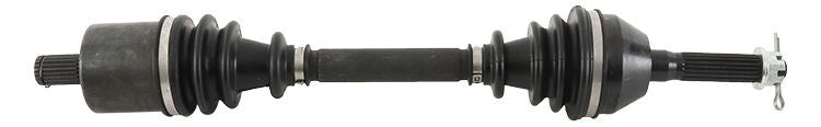 ALL BALLS 8 BALL EXTREME AXLE FRONT AB8-PO-8-319