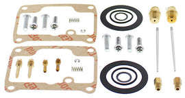 ALL BALLS CARBURETOR REBUILD KIT 26-1911