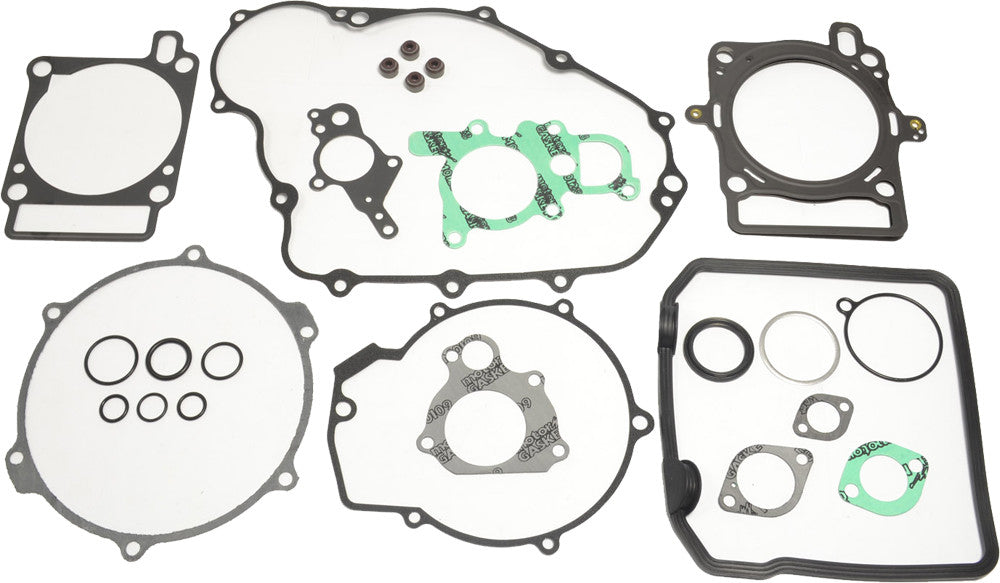ATHENA COMPLETE GASKET KIT P400220850264