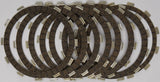 EBC REDLINE CLUTCH KIT CK4519